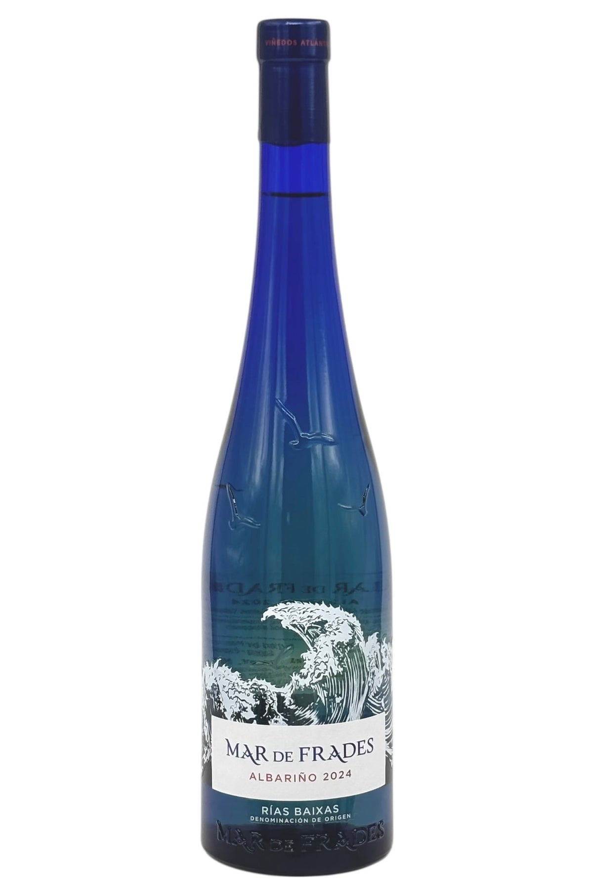 Mar De Frades 2024 Albarino Val do Salnes Rias Baixas