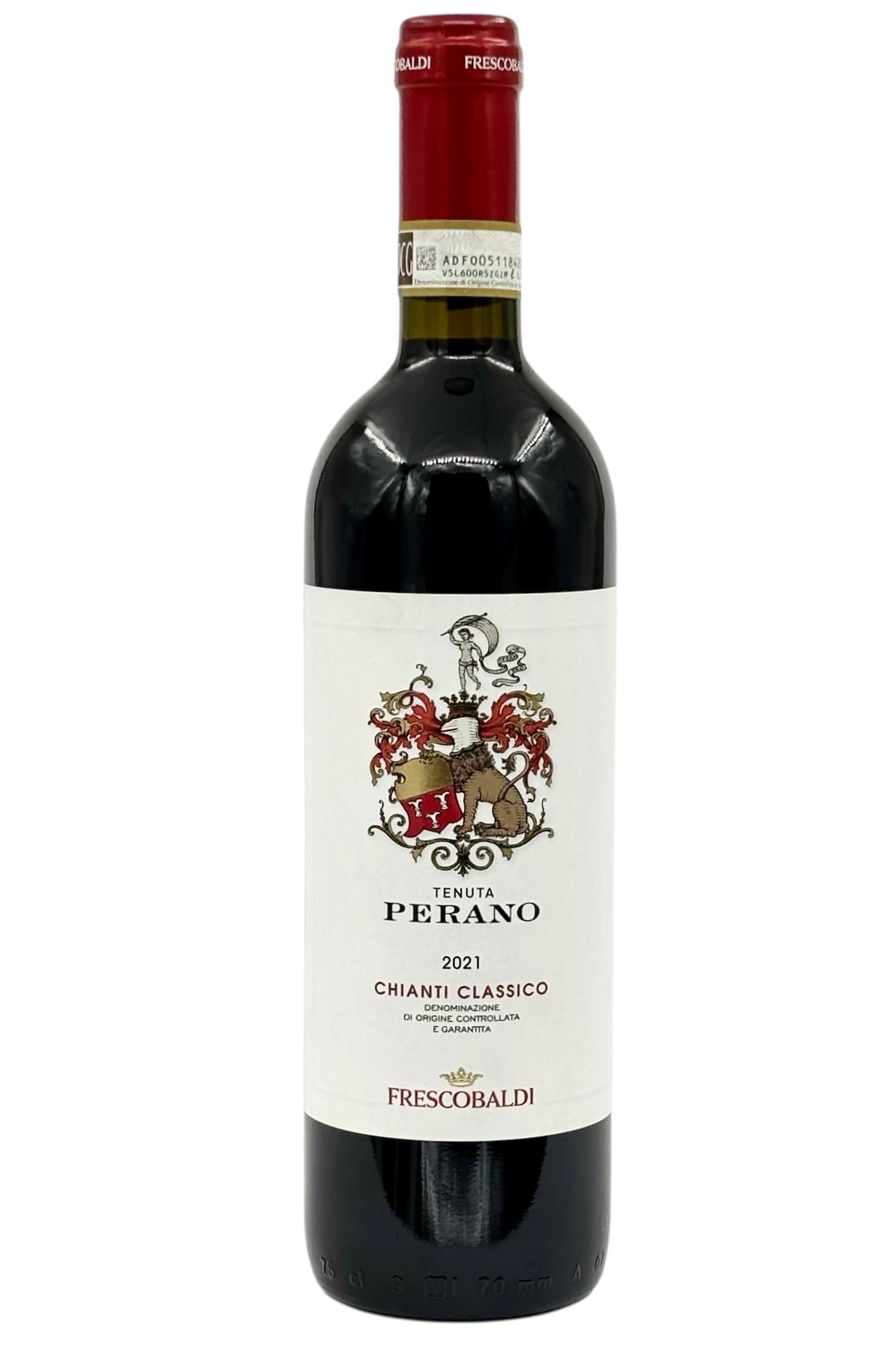 Marchesi de' Frescobaldi 2021 Chianti Classico Tenuta Perano