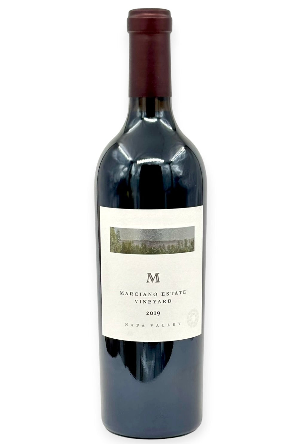 Marciano Estate 2019 M Red Wine Napa Valley 750ml