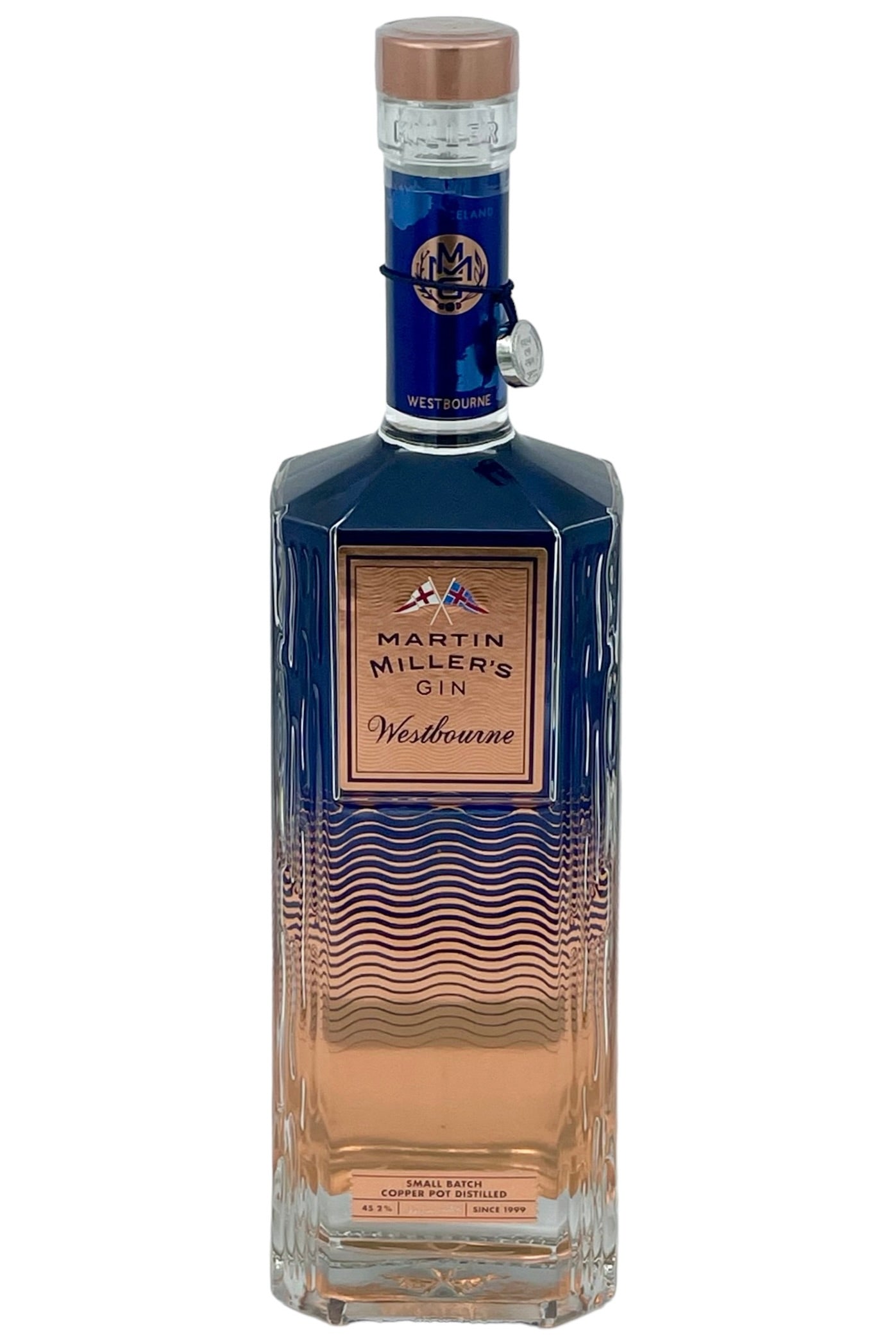 Martin Miller's Westbourne Strength Gin