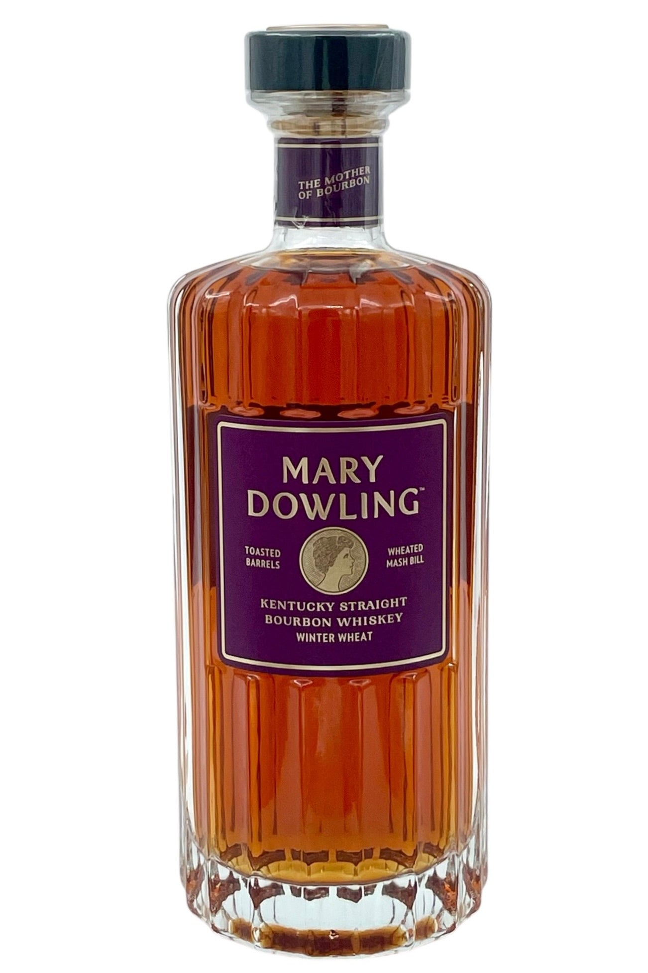 Mary Dowling "Winter Wheat" Bourbon Whiskey