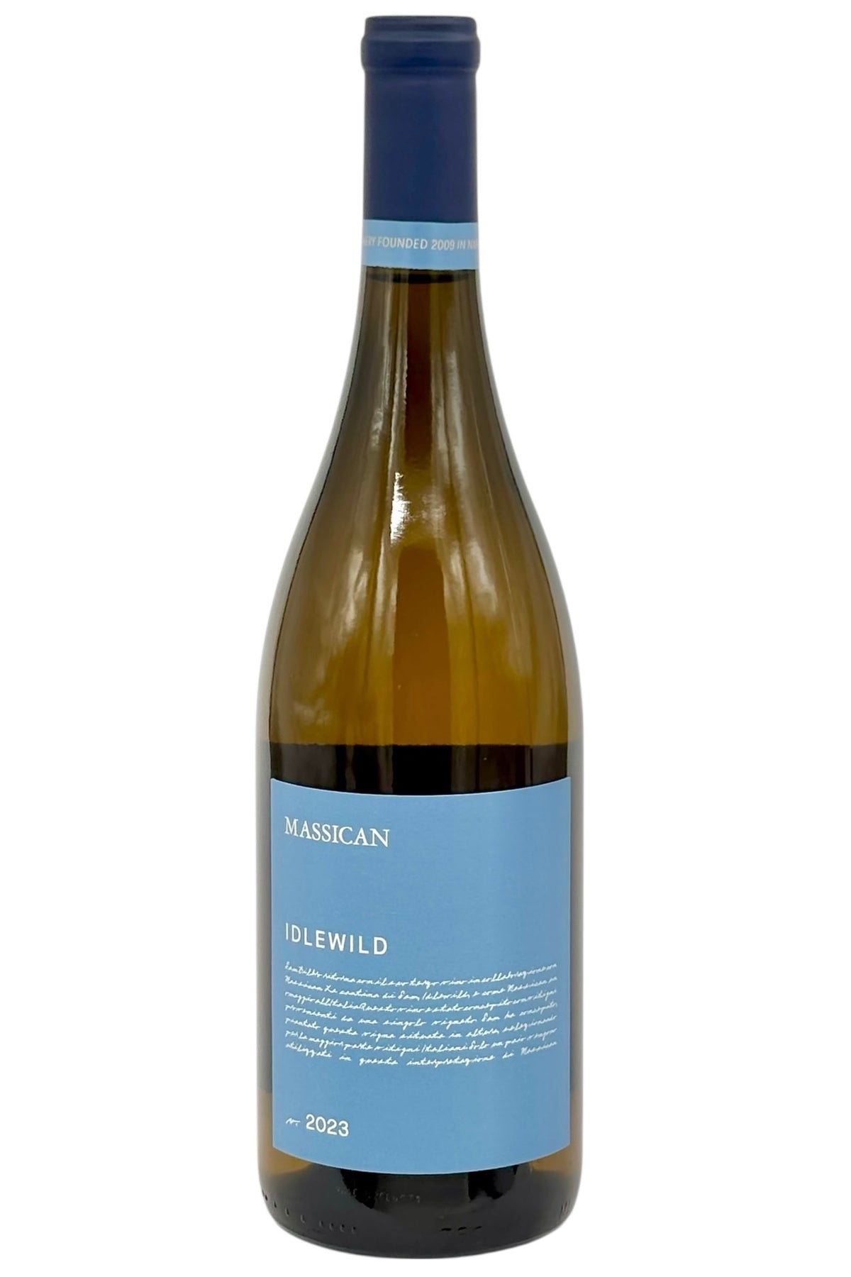 Massican 2023 Idlewild