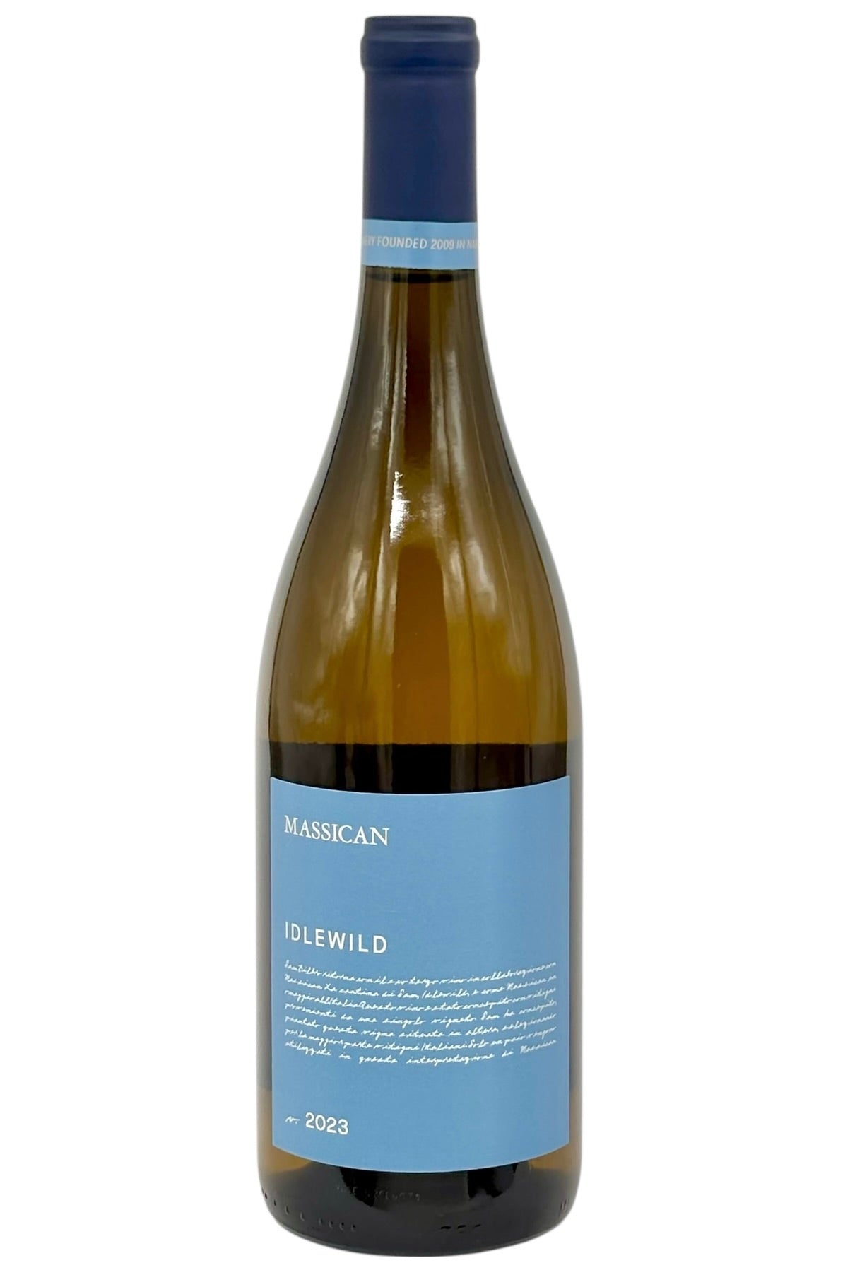 Massican 2023 Idlewild