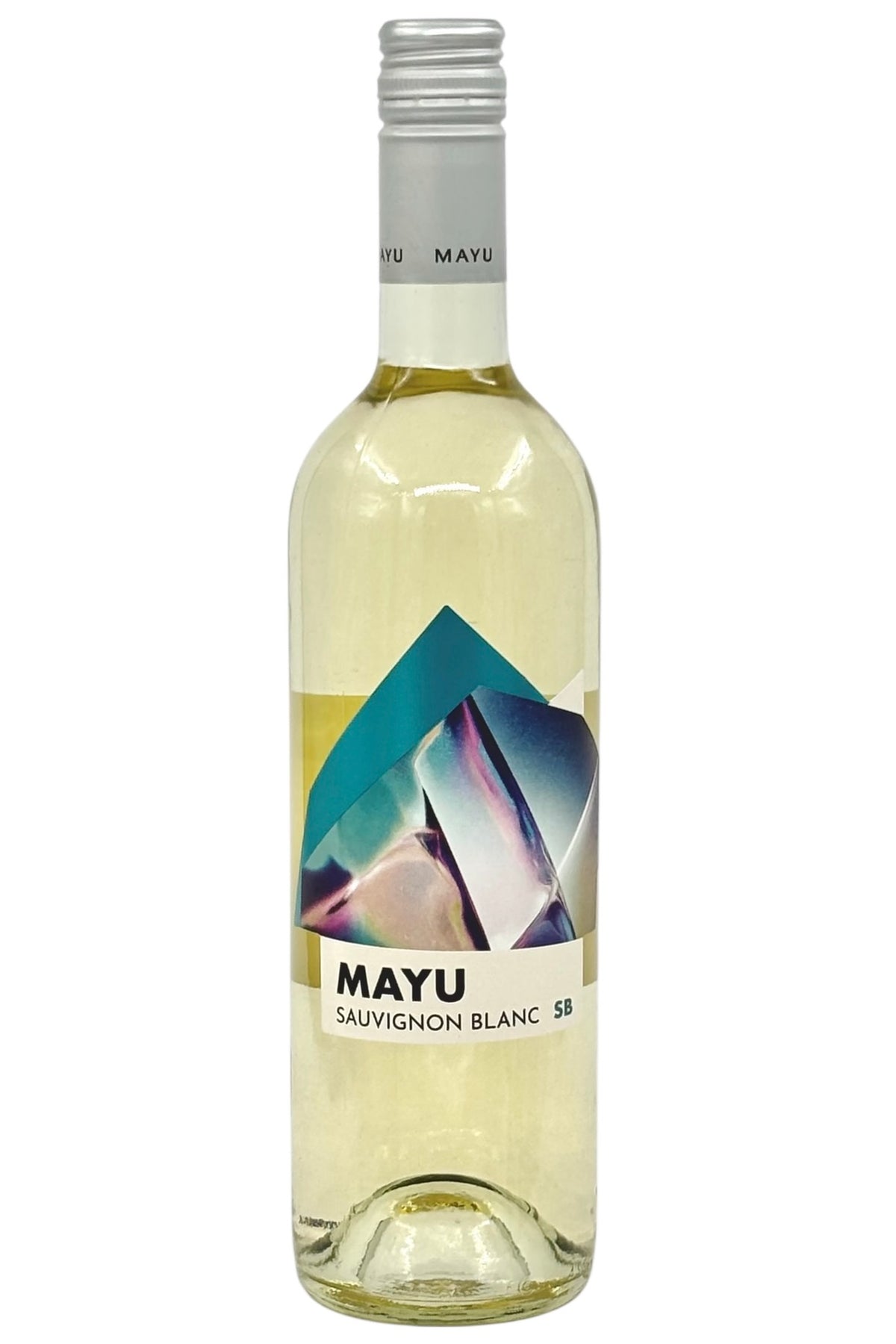 Mayu 2023 Sauvignon Blanc Elqui Valley Chile
