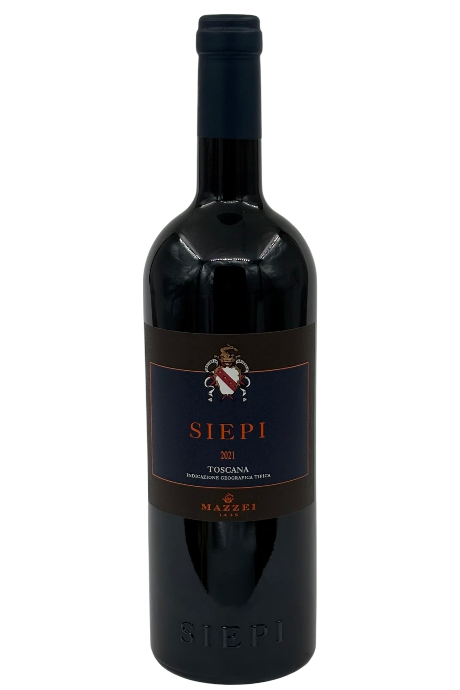 Mazzei 2021 Siepi Toscana by Castello di Fonterutoli