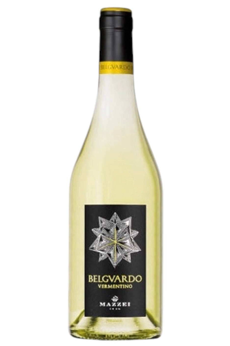 Mazzei Tenuta Belguardo 2025 Vermentino di Toscana 750 ml