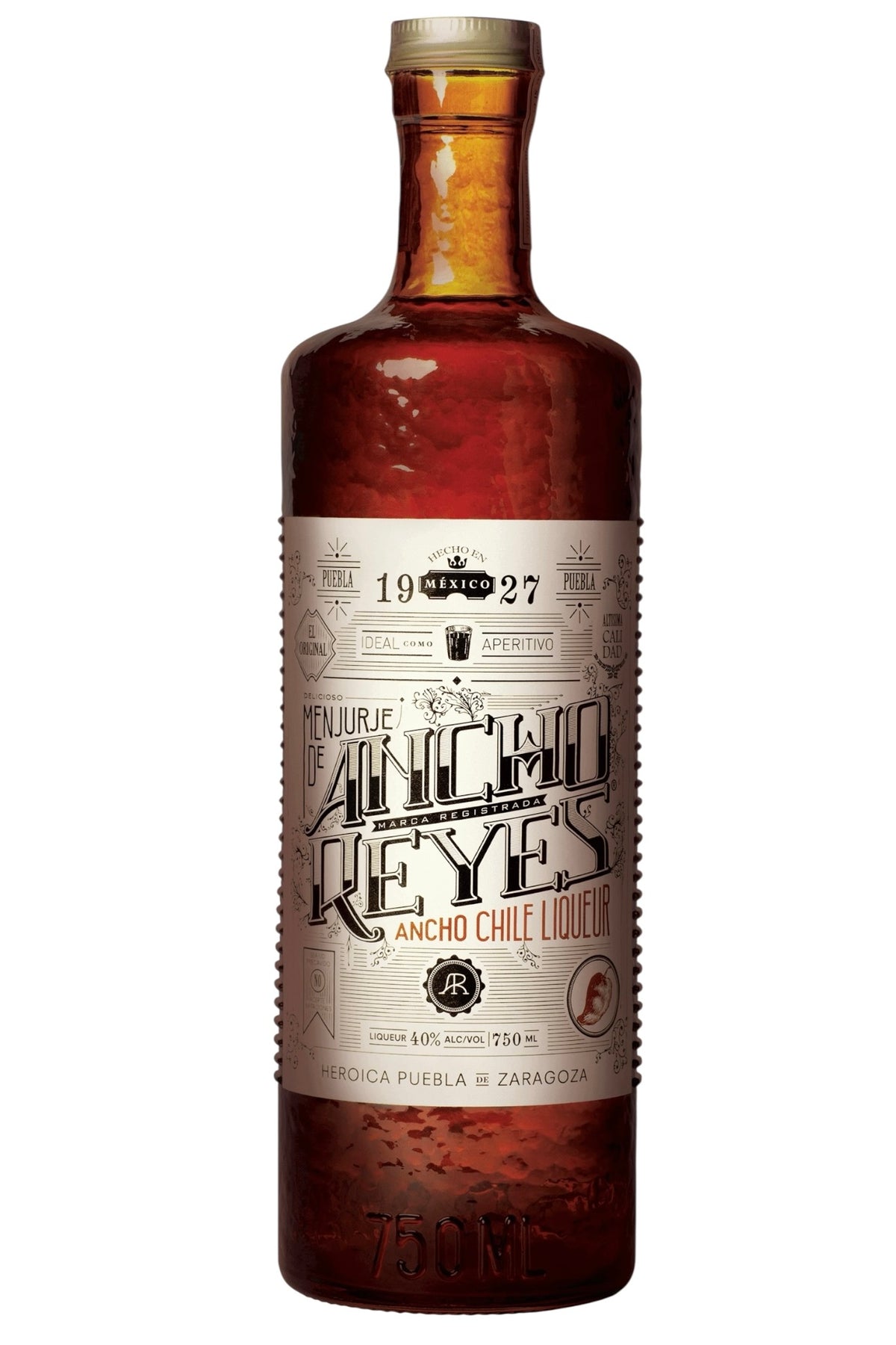 Menjurje de Ancho Reyes Ancho Chile Liqueur