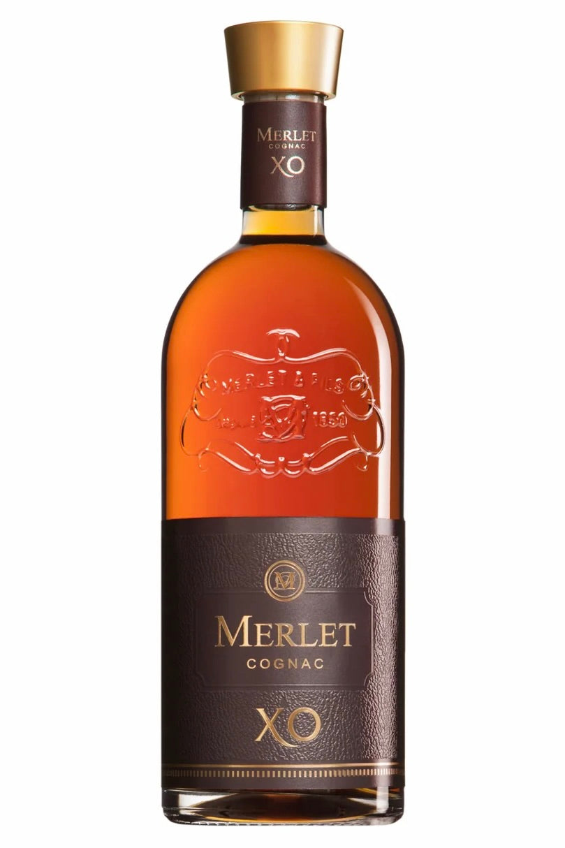 Merlet XO Cognac 750ml
