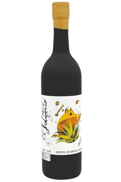 Buy Mezcal El Jolgorio Jabali 