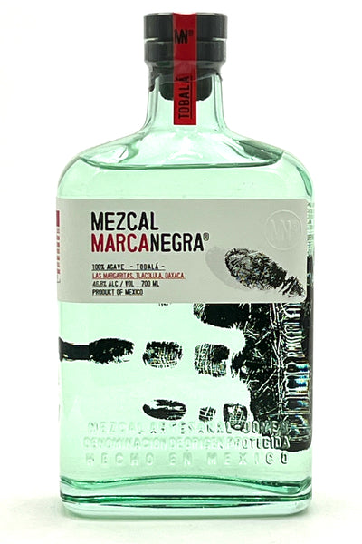 Mezcal Marca Negra – Bold Oaxacan Spirits | Buy Online Today