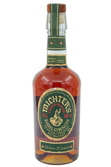 Buy Michter's Barrel Strength Rye Whiskey Limited Release Online