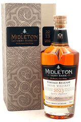 MIDLETON VERA RARE1990年700ml 未開封 Midleton Vr Vintage - 700 ML