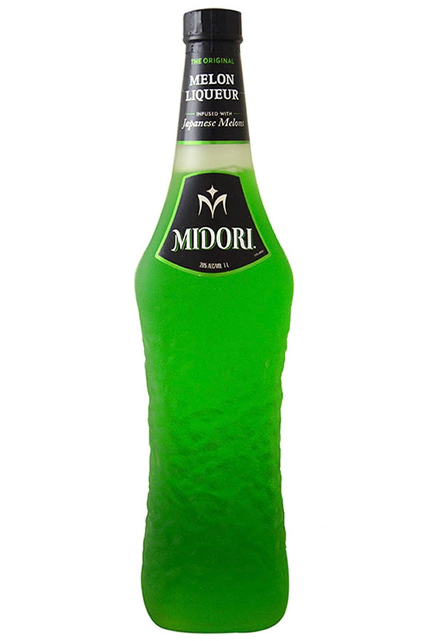 Midori Melon Liqueur
