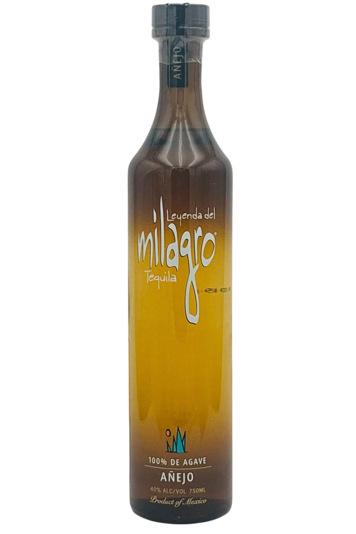 Milagro Anejo Tequila