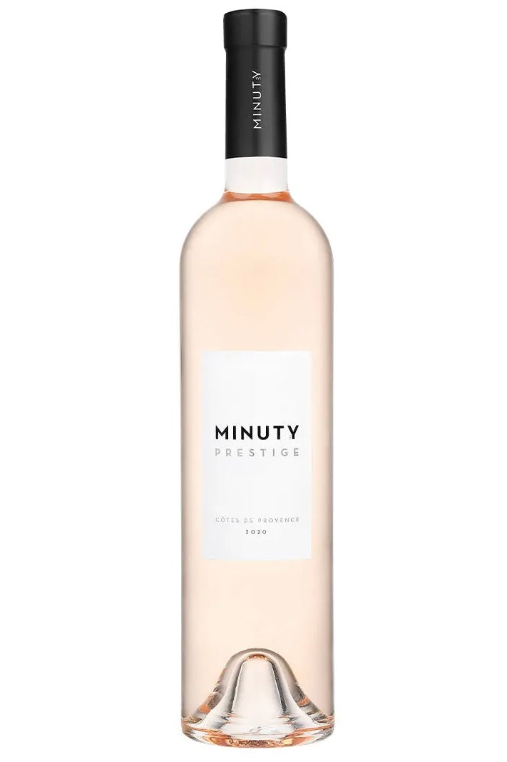 Minuty 2025 Prestige Rosé Côtes de Provence 750ml