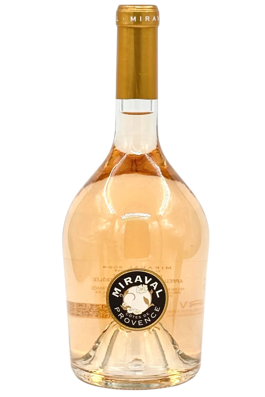 Miraval 2024 Rosé Cote de Provence