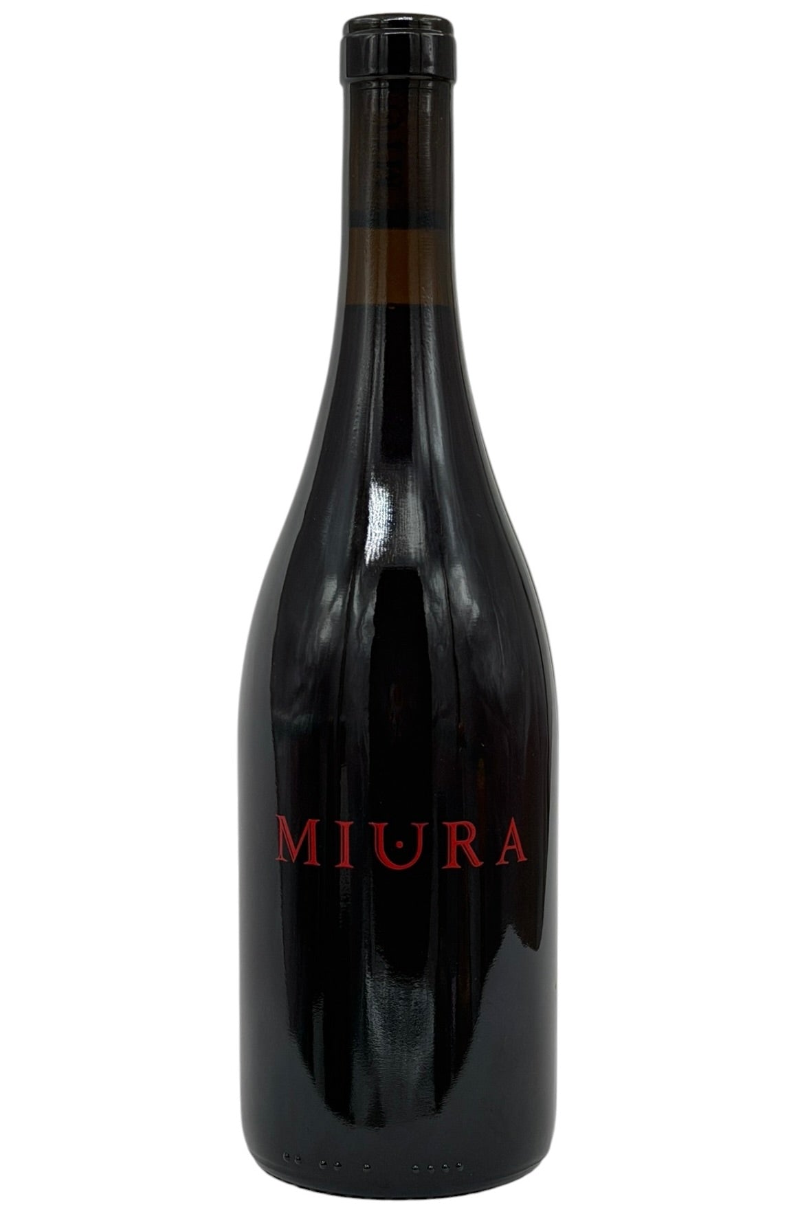 Miura 2023 Pinot Noir Mission Ranch Vineyard – Monterey County, California