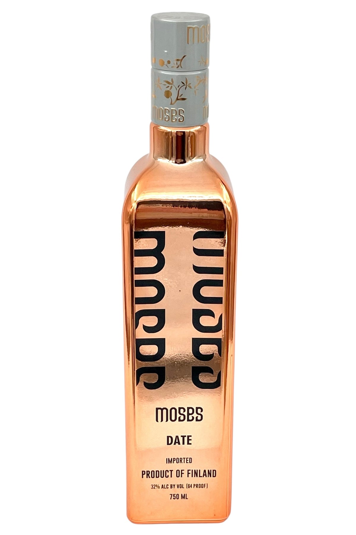 Moses Date Vodka
