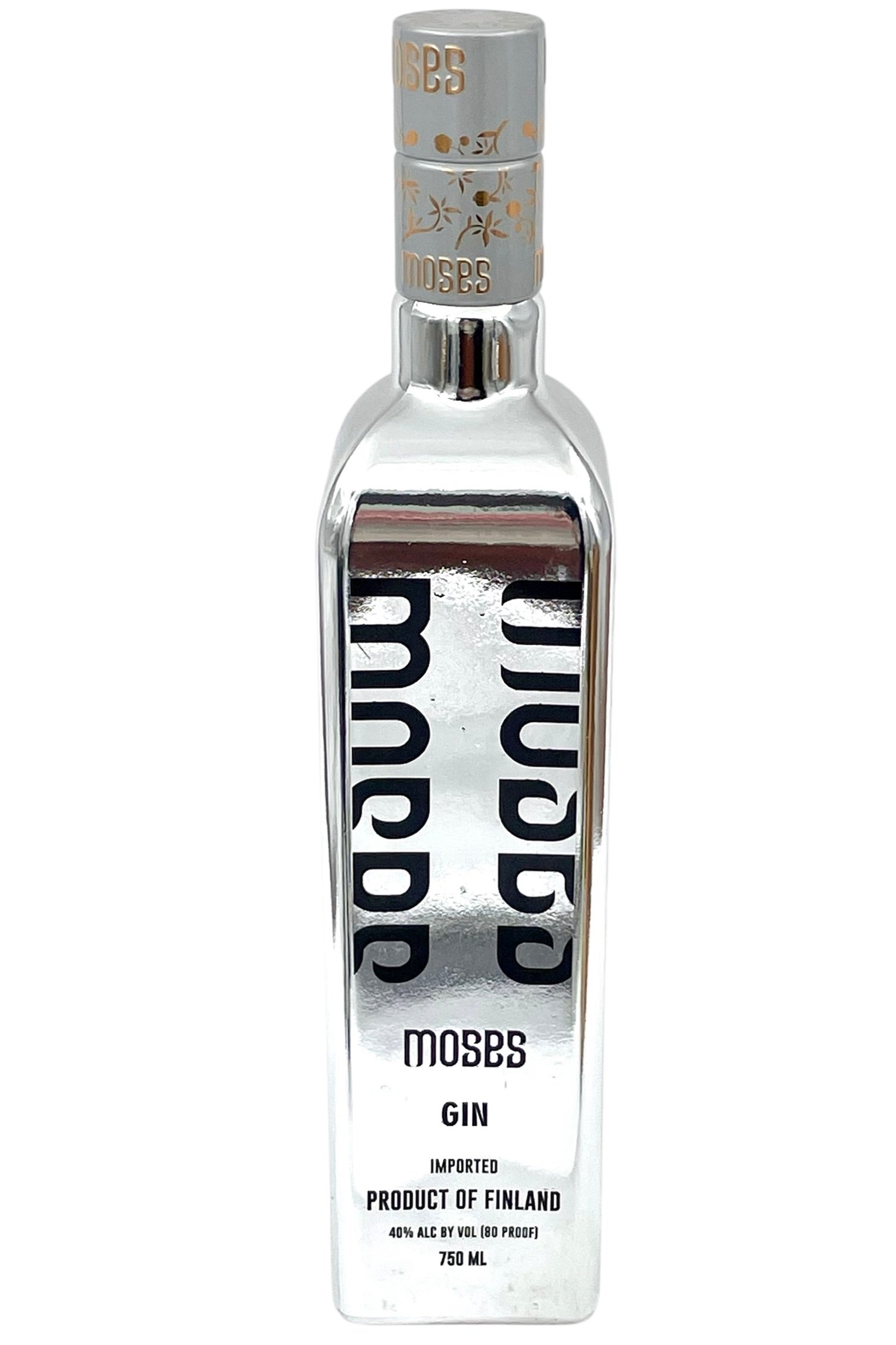 Moses Gin