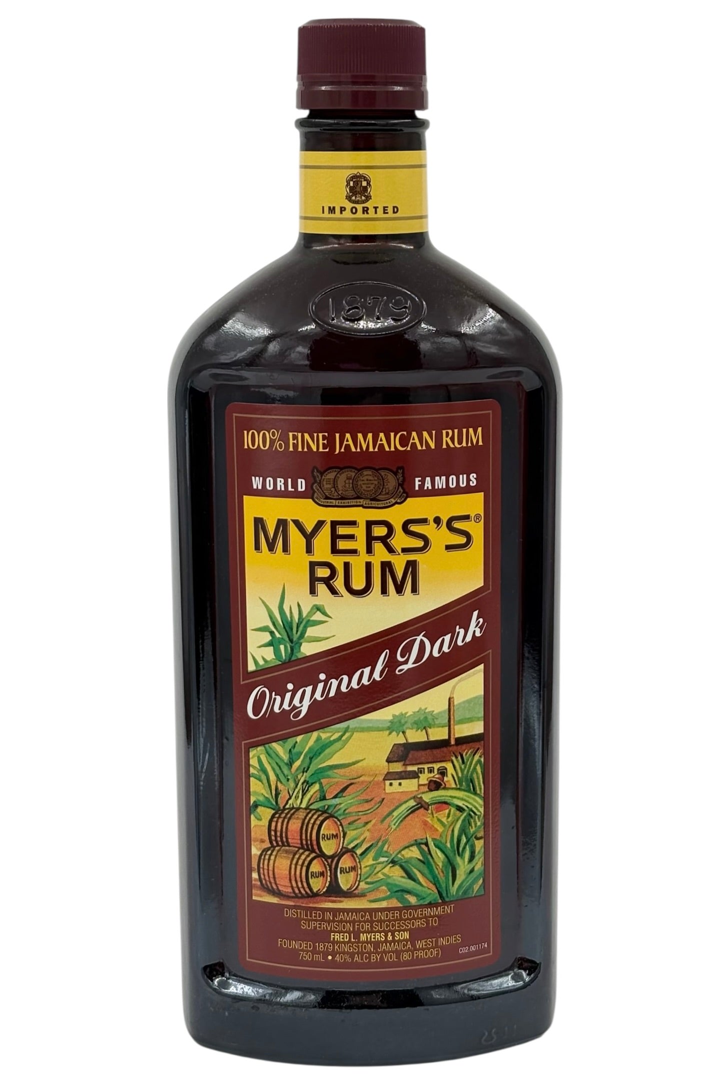 Myers's Dark Rum