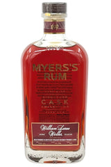 Buy Myers's Singature Cask Collection William Larue Weller