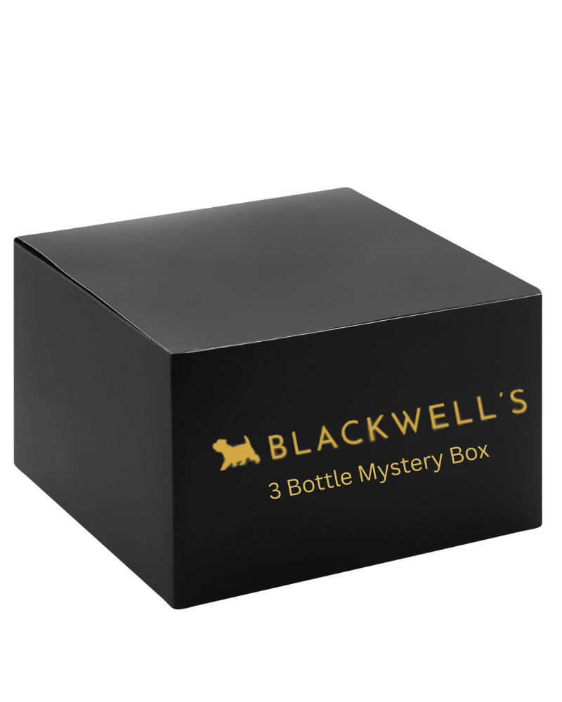 Sip Smarter VIP Bourbon 3 Bottle Mystery Box