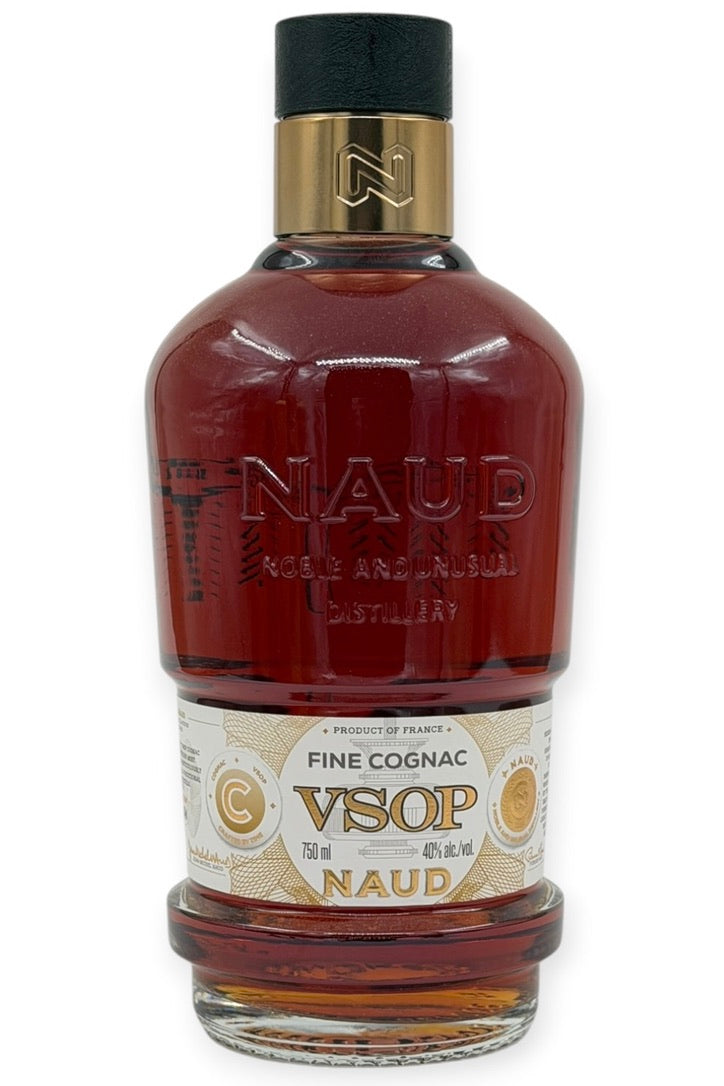Naud VSOP Cognac 750ml