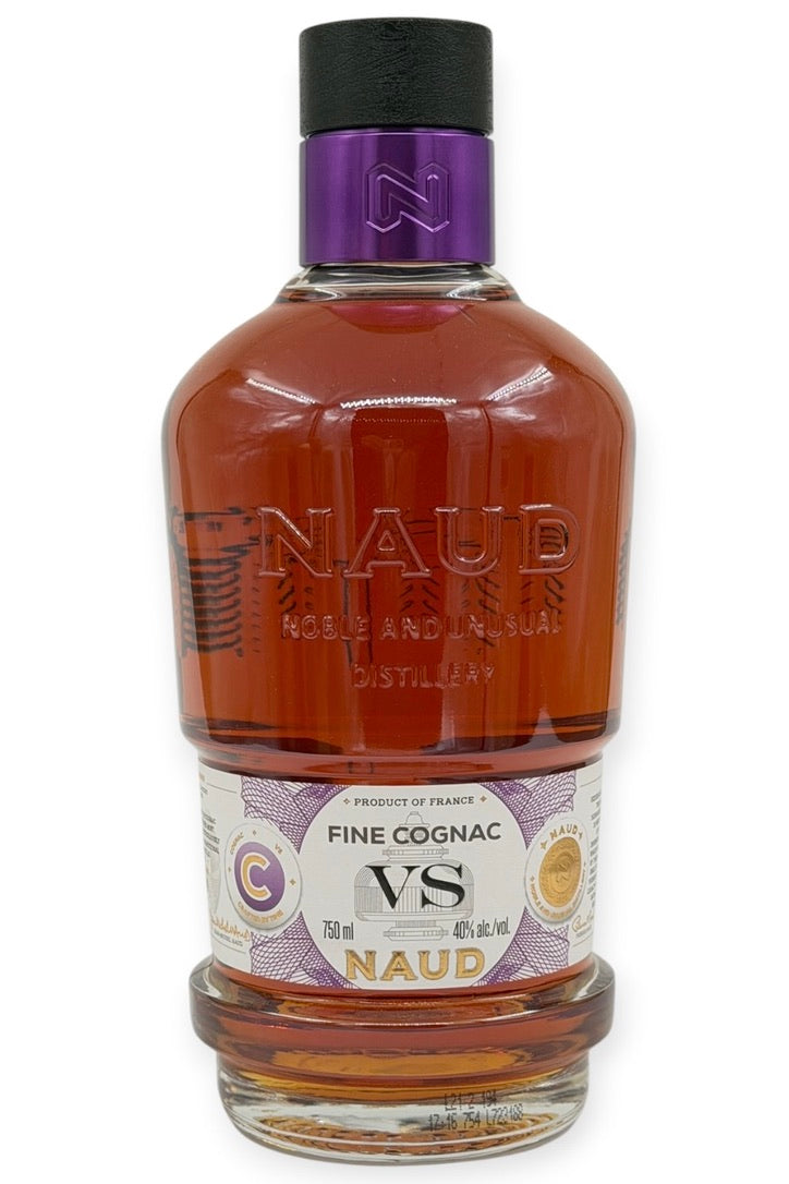 Naud VS Cognac 750ml