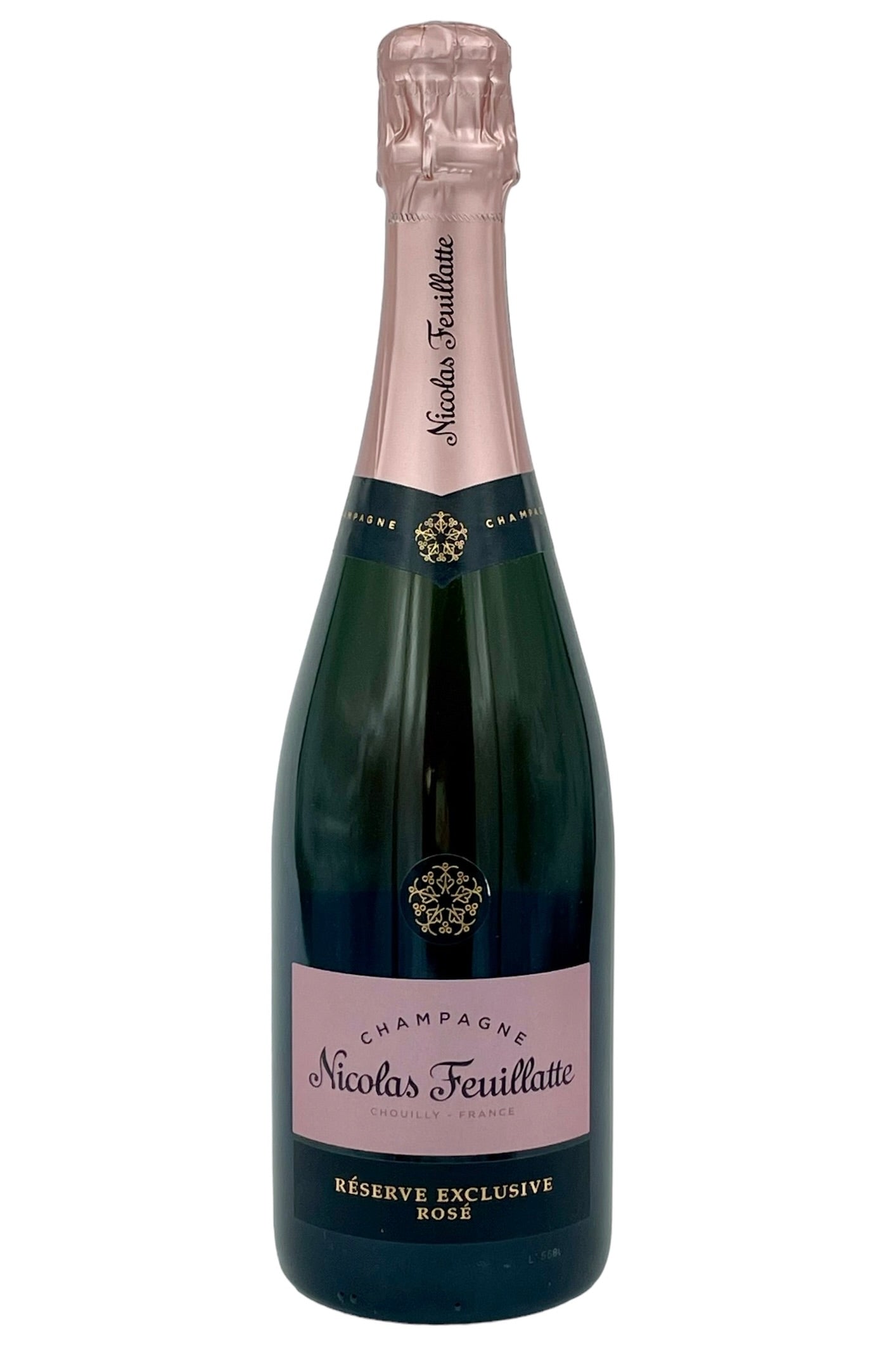 ワイン Champagene NicolasFeuillatte brut,rose Buy Nicolas Feuillatte Brut Rosé Champagne Reserve Exclusive Online