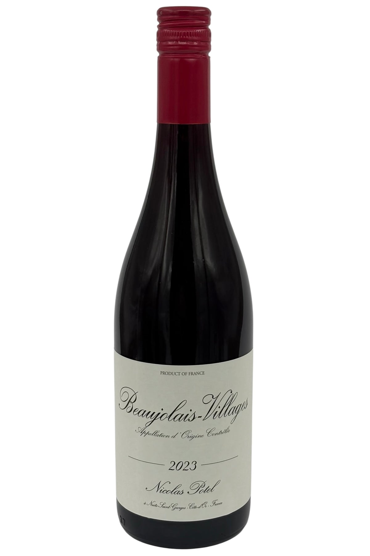 Nicolas Potel 2023 Beaujolais Villages