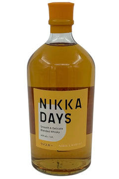 Buy Nikka Days Japanese Whisky Online