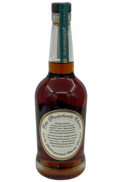 Buy Old Forester 