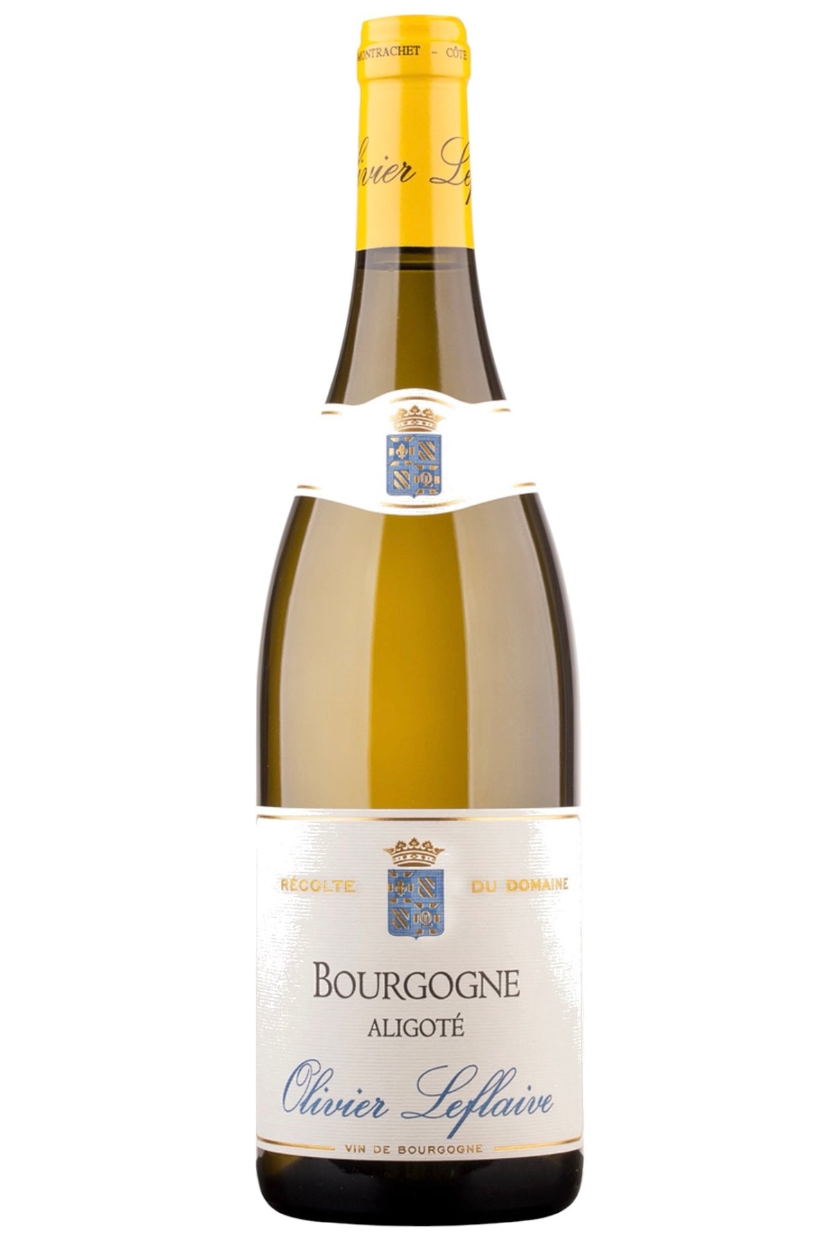 Olivier Leflaive Frères 2022 Bourgogne Aligoté "Récolte du Domaine" 750ml