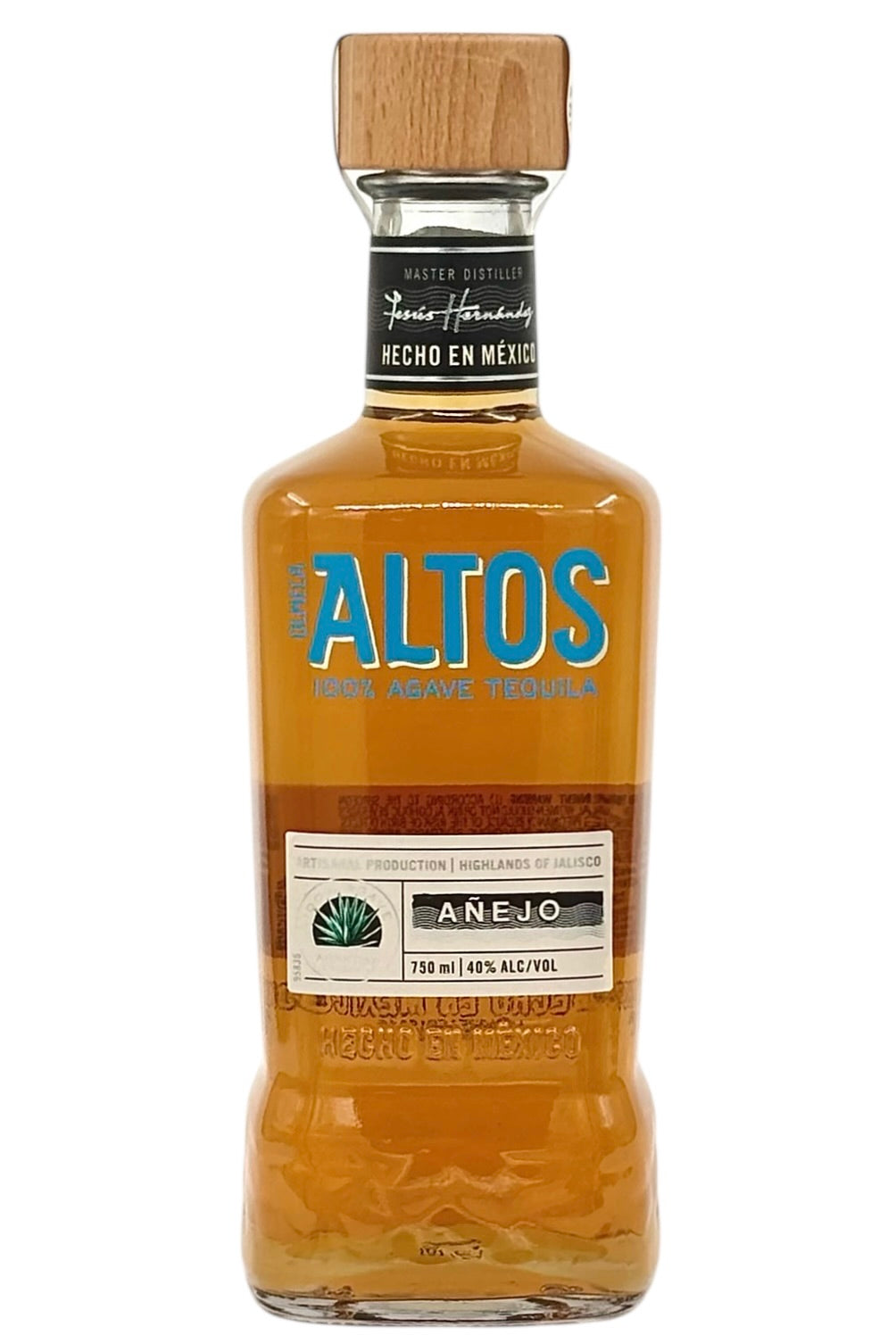 Buy Olmeca Altos Tequila Anejo Online