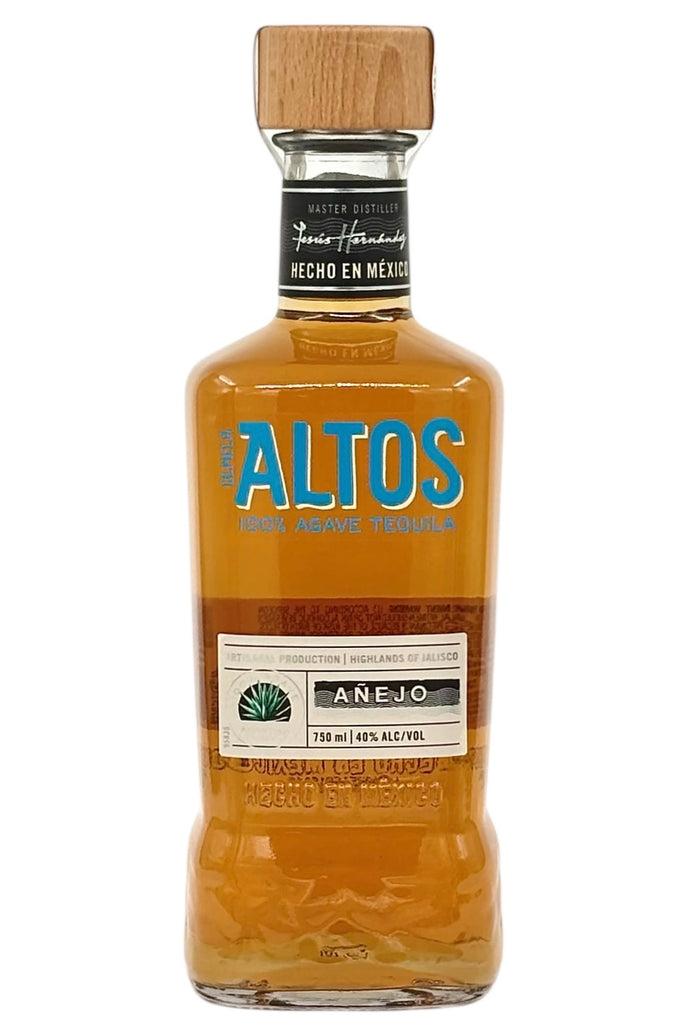 Buy Olmeca Altos Tequila Anejo Online
