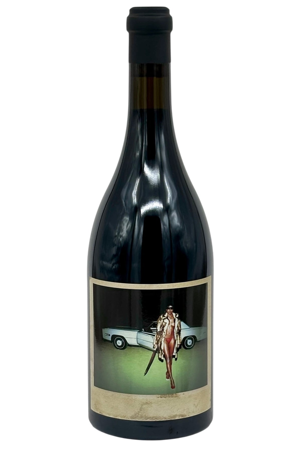 Orin Swift 2022 Machete Red Wine