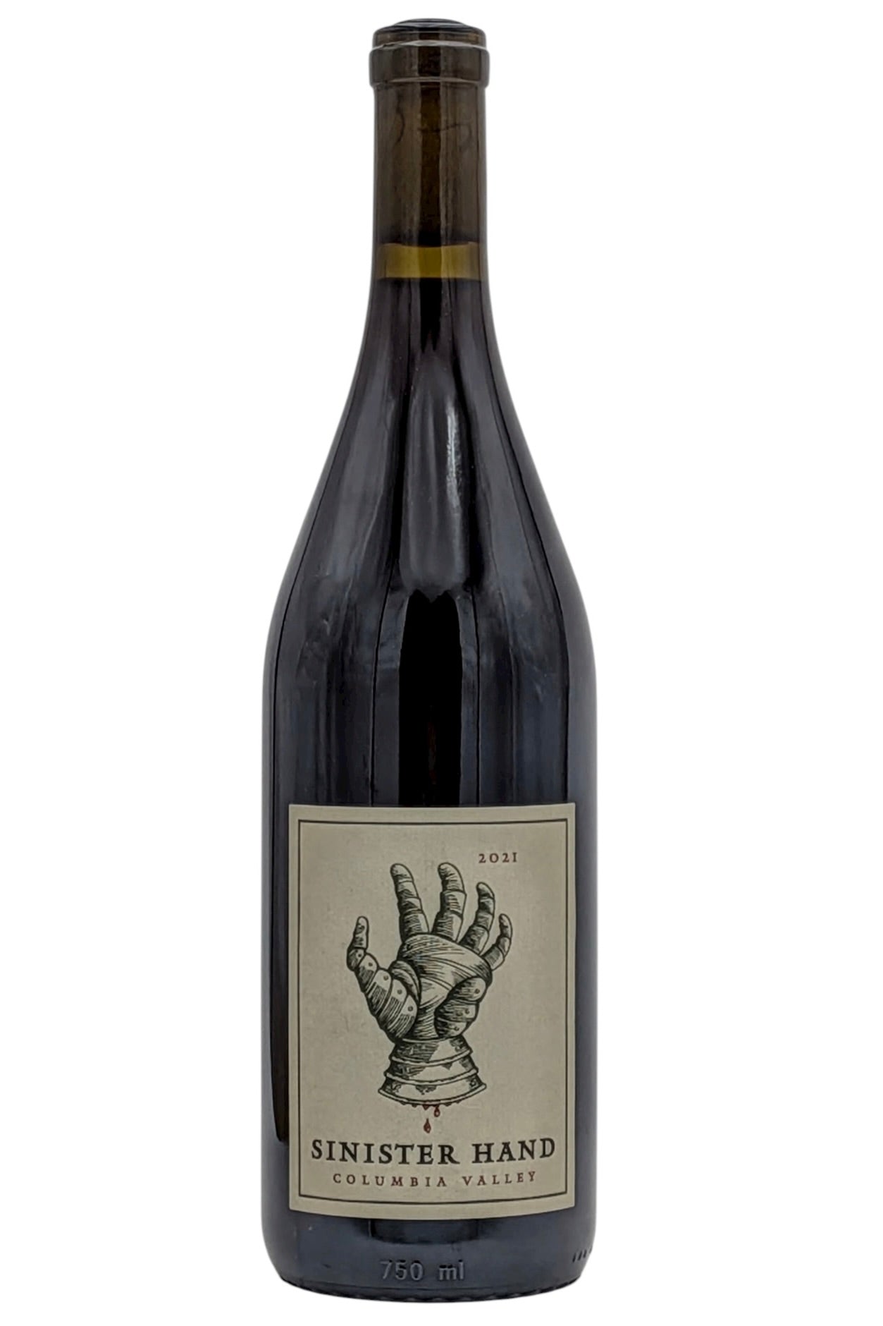 Owen Roe 2021 Sinister Hand