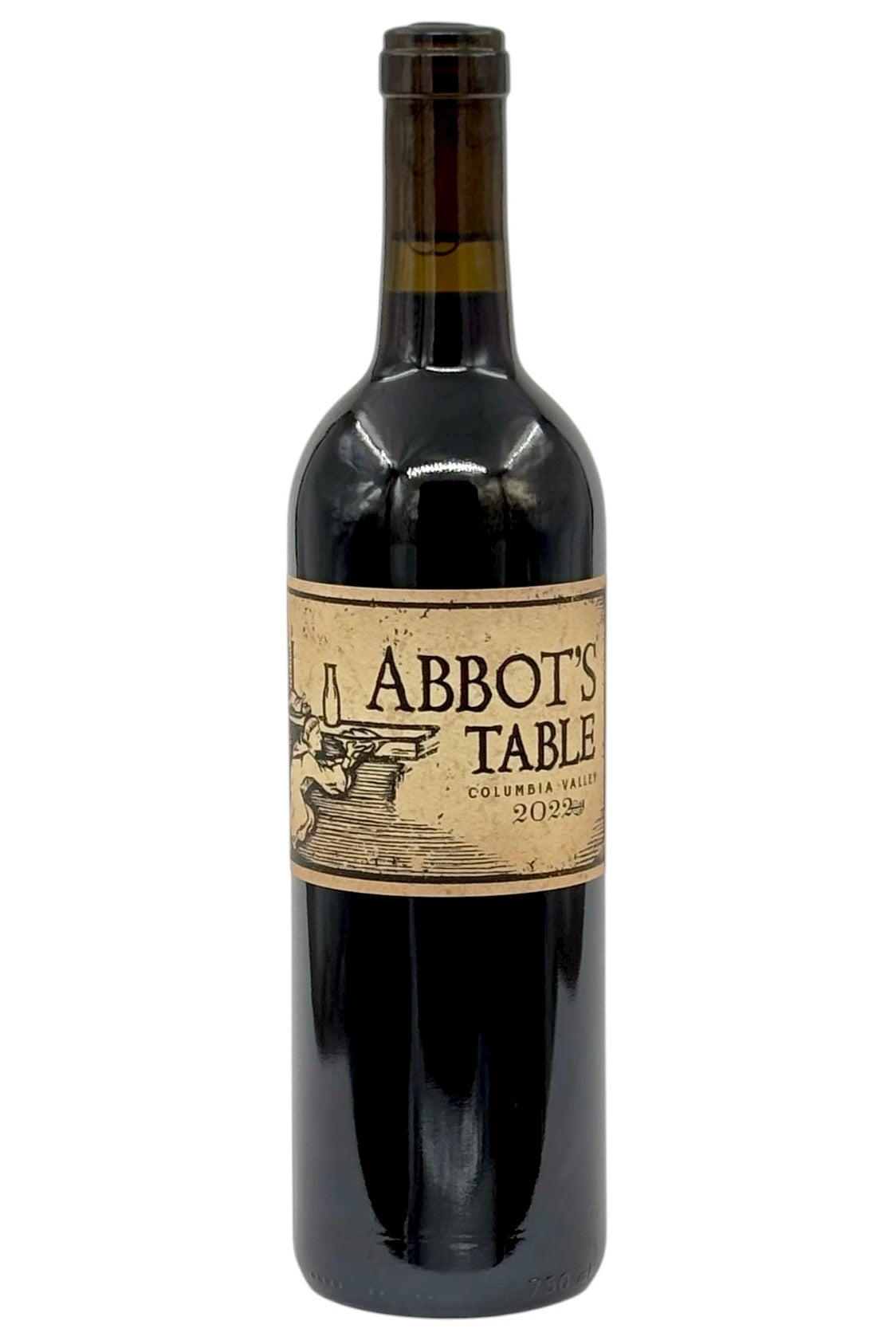 Owen Roe 2022 Abbot's Table