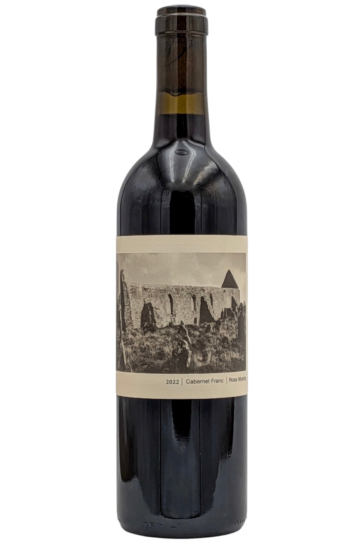 Buy Owen Roe 2022 Rosa Mystica Cabernet Franc Yakima Valley Online
