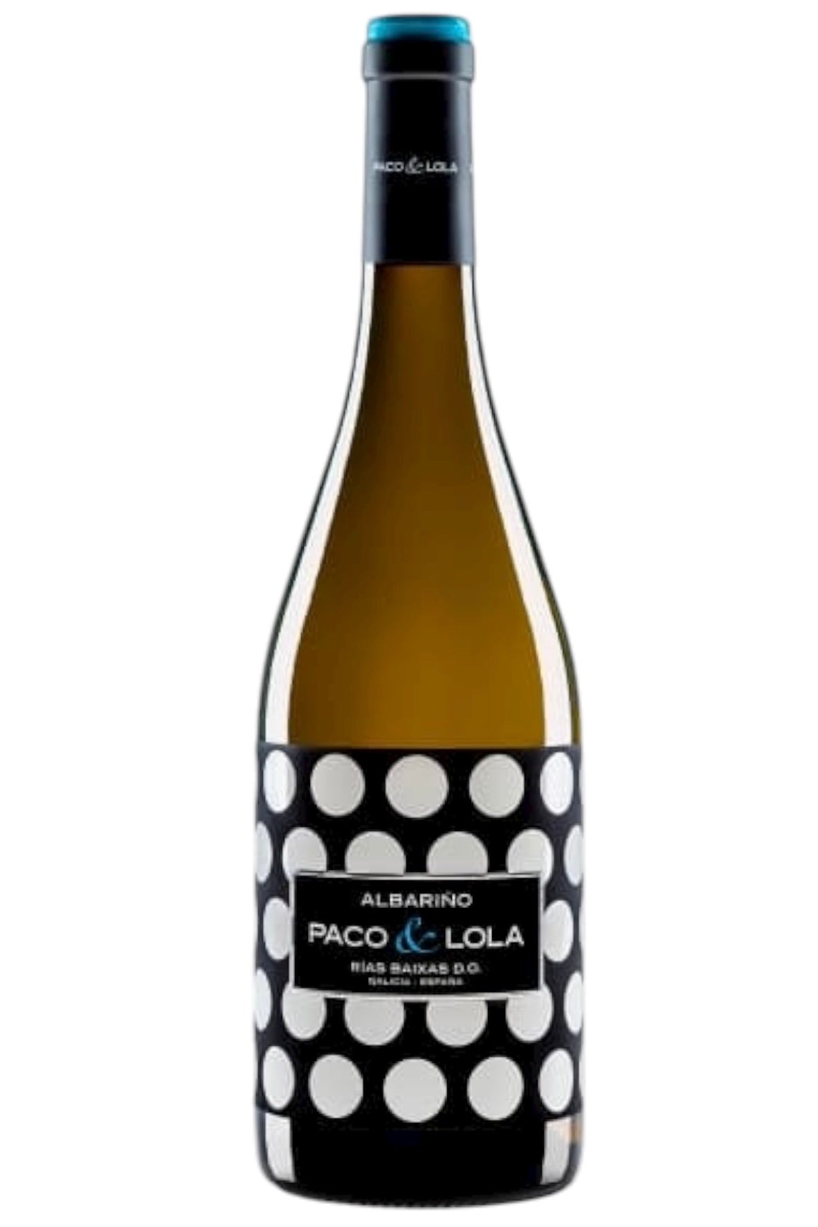 Paco & Lola 2024 Albarino Rias-Baixas