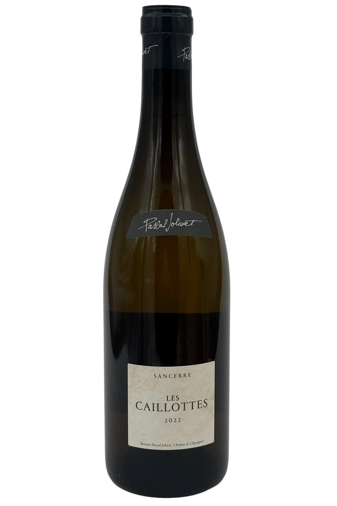 Buy Pascal Jolivet 2022 Sancerre Les Caillottes Online
