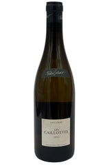 Pascal Jolivet Les Griottes 白ワイン 750ml Edition No. 3 white - Pascal Jolivet