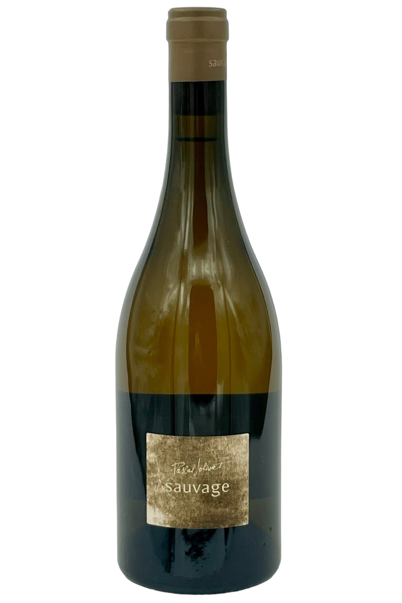 Pascal Jolivet 2023 Sancerre Sauvage