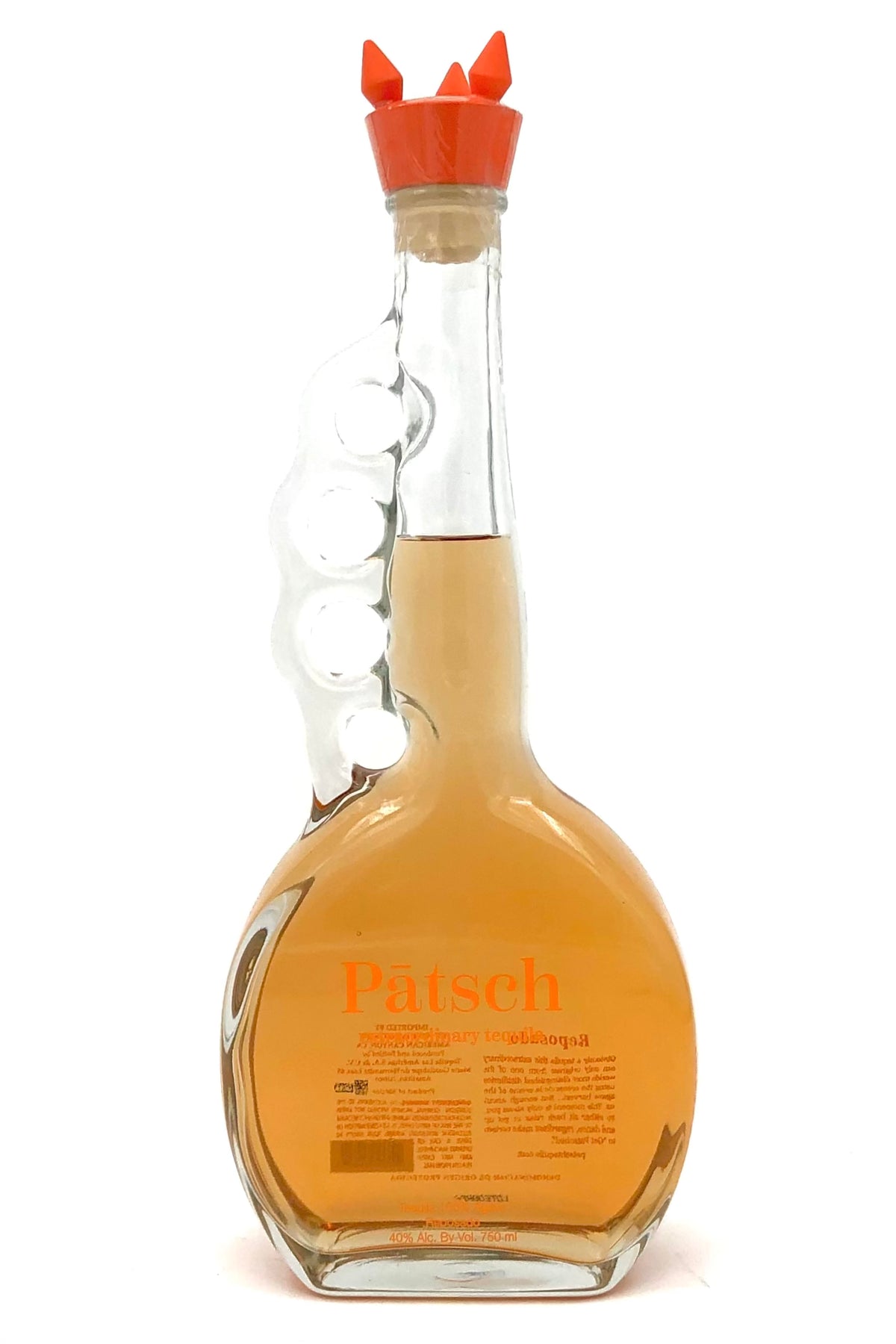 Patsch Reposado Tequila