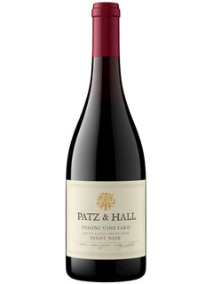 Patz_Hall_2021_Pinot_Noir_Piso