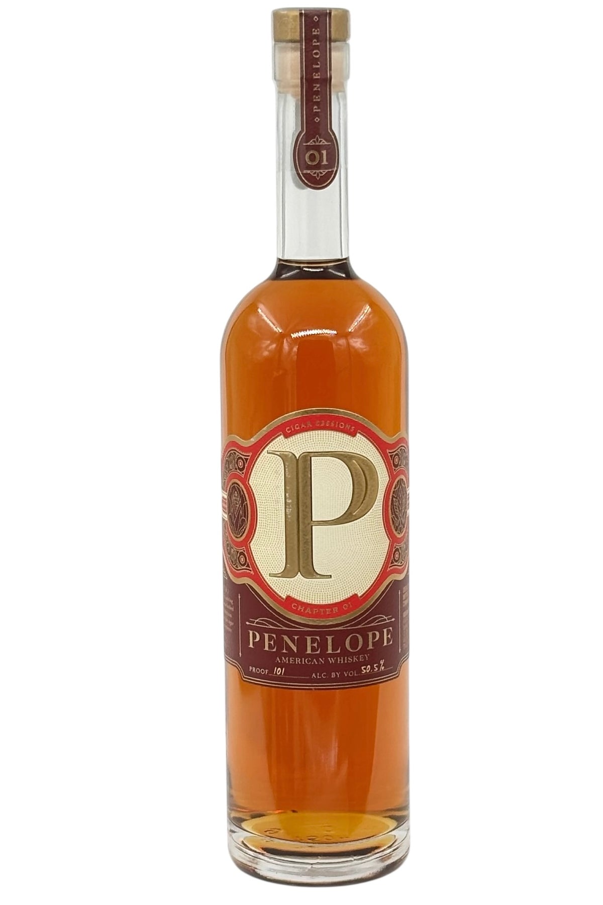 Penelope Cigar Sessions Chapter 1 American Whiskey