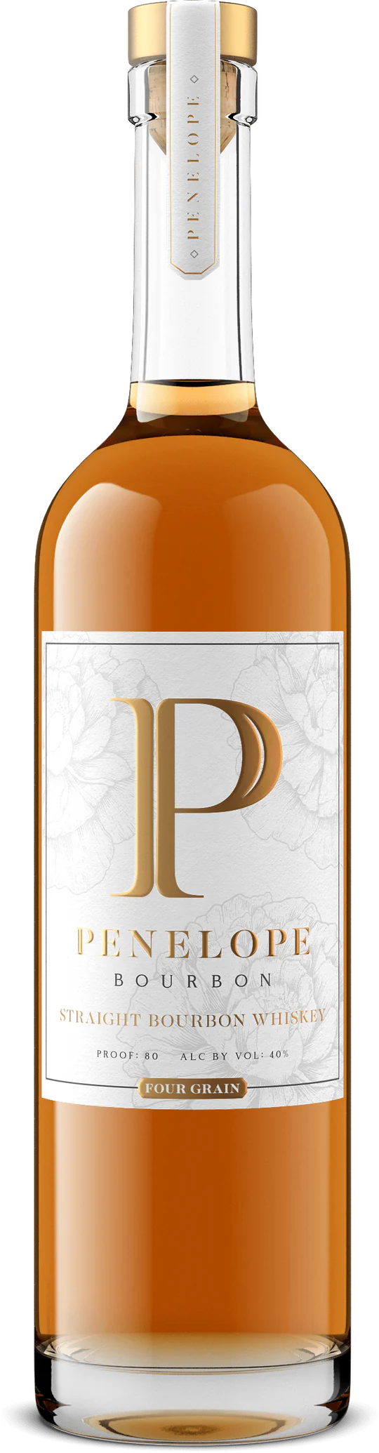 Penelope "Four Grain" Bourbon Whiskey