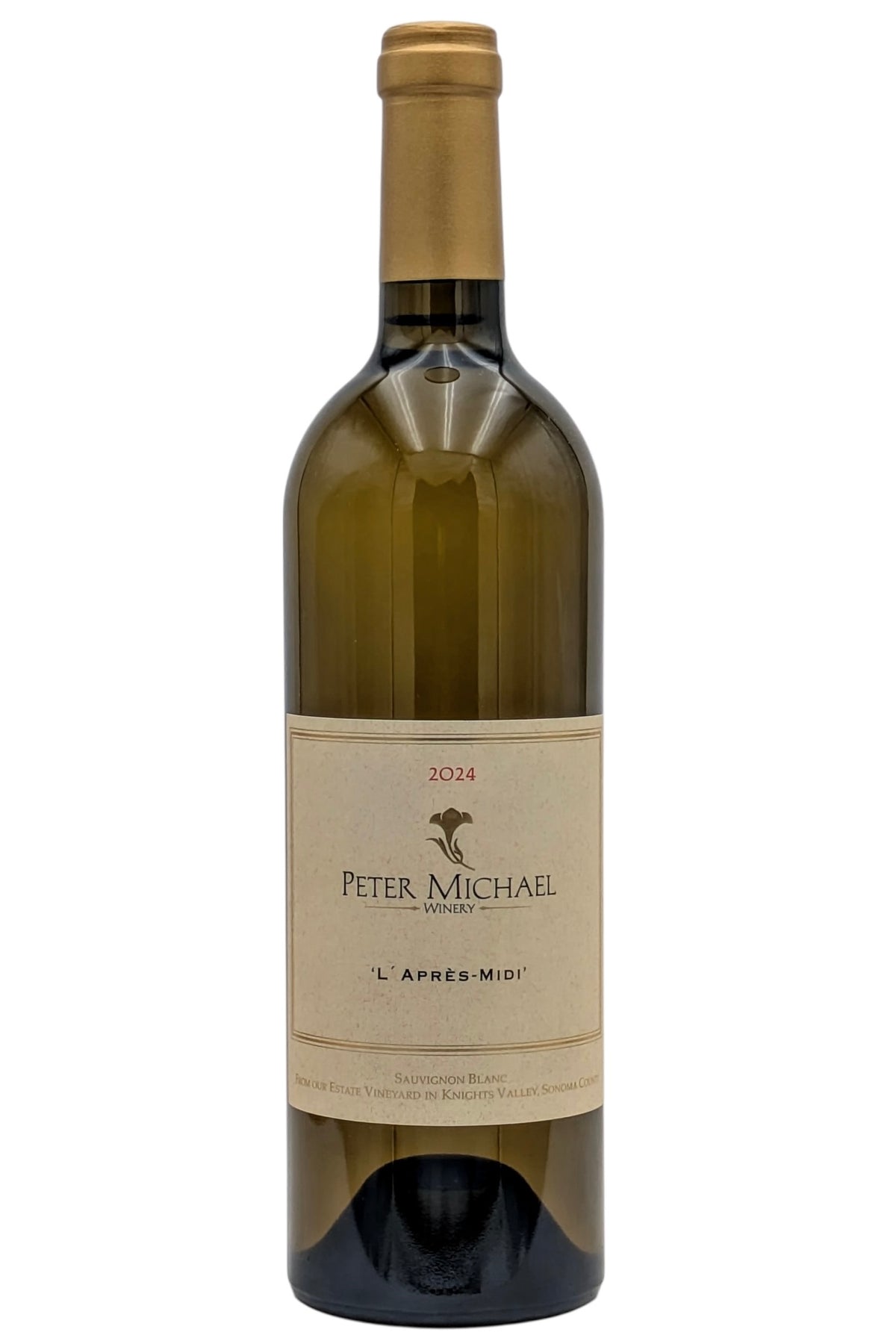 Peter Michael 2024 Sauvignon Blanc L'Apres-Midi