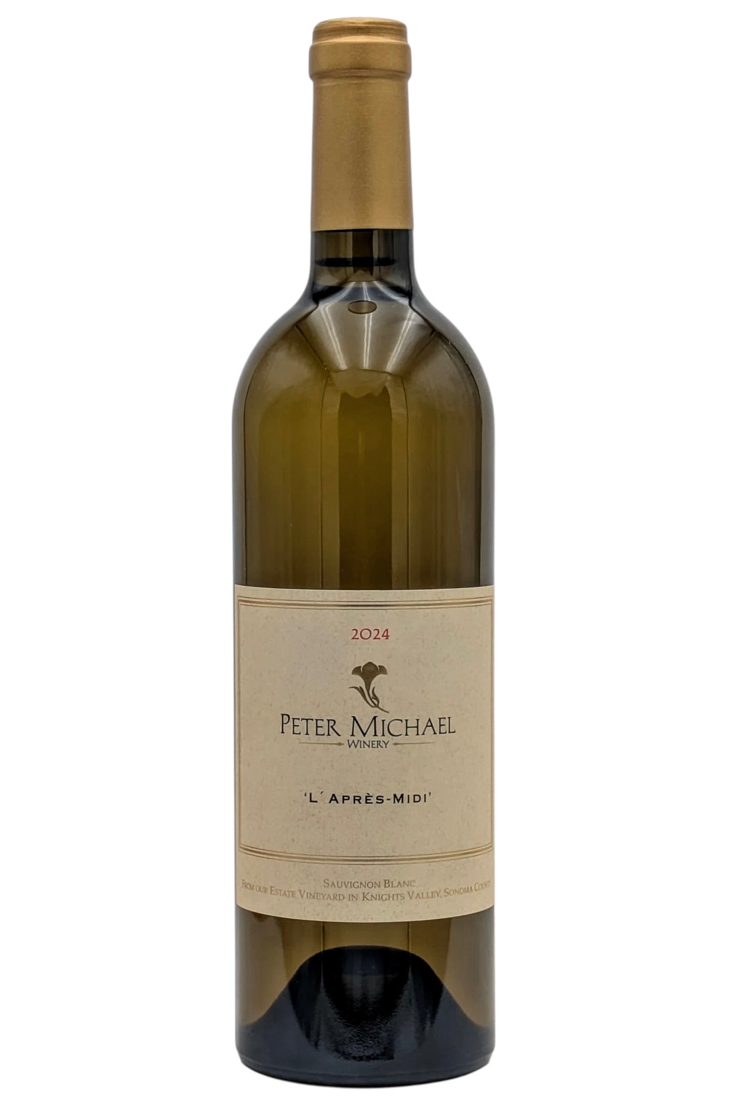 Peter Michael 2024 Sauvignon Blanc L'Apres-Midi