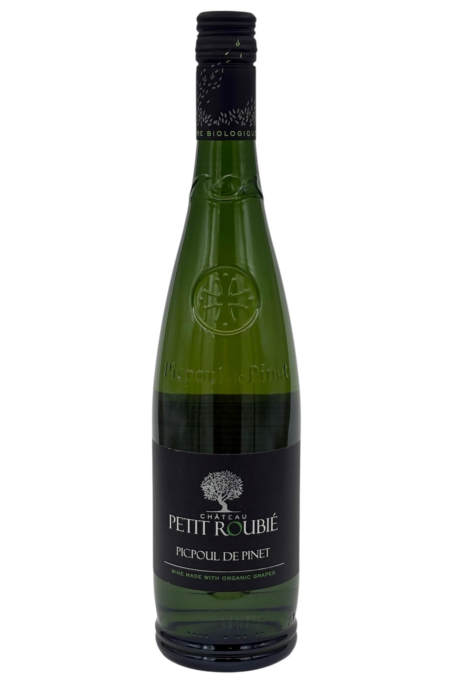Petit Roubie 2024 Picpoul de Pinet